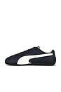 view 6 of 6 SNEAKERS SPEEDCAT in New Navy & Warm White