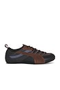 view 1 of 7 Klim Patch Sneaker in Black