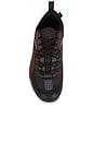 view 5 of 7 Klim Patch Sneaker in Black