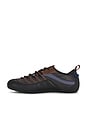view 6 of 7 Klim Patch Sneaker in Black
