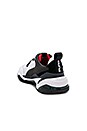 view 3 of 6 SNEAKERS THUNDER SPECTRA in Puma Black & High Risk Red