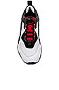 view 4 of 6 SNEAKERS THUNDER SPECTRA in Puma Black & High Risk Red