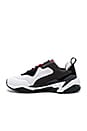 view 5 of 6 SNEAKERS THUNDER SPECTRA in Puma Black & High Risk Red