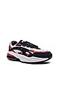 view 1 of 6 SNEAKERS CELL VENOM in Peacoat & High Risk Red
