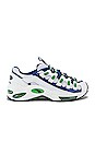 view 2 of 6 Cell Endura Patent 98 in Puma White & Andean Toucan