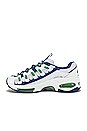 view 5 of 6 Cell Endura Patent 98 in Puma White & Andean Toucan