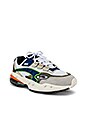 view 1 of 6 SNEAKERS X ADER CELL VENOM in White