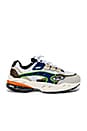 view 2 of 6 SNEAKERS X ADER CELL VENOM in White