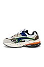 view 5 of 6 SNEAKERS X ADER CELL VENOM in White