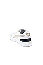view 3 of 6 x Ralph Sampson Low OG in Puma White & Grey Violet & Peacoat