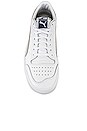 view 4 of 6 x Ralph Sampson Low OG in Puma White & Grey Violet & Peacoat