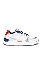 view 2 of 7 RS 9.8 Space Agency in Puma White