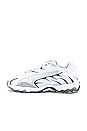 view 5 of 6 Inhale OG in Puma White & Gray Violet