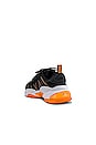 view 3 of 6 x Helly Hansen LQD Cell Omega in Puma Black & Puma White