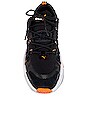view 4 of 6 x Helly Hansen LQD Cell Omega in Puma Black & Puma White