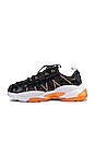 view 5 of 6 x Helly Hansen LQD Cell Omega in Puma Black & Puma White