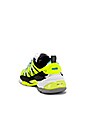 view 3 of 6 LQD Cell Omega Lab in White & Yellow Alert