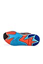 view 6 of 6 RS-X3 Level Up Sneaker in Puma Black & Hot Coral