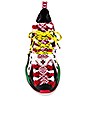 view 4 of 6 BASKETS BASSES RS-X KNIT JAHNKOY in Puma Black