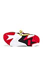 view 6 of 6 BASKETS BASSES RS-X KNIT JAHNKOY in Puma Black