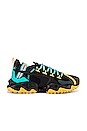 view 2 of 6 Erupt Trail in Black Multi