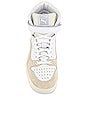 view 4 of 6 DEPORTIVAS DE CAÑA MEDIA SKY LX MID LUX in Puma White & Whisper White