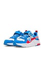 view 1 of 3 SNEAKERS TRINITY 2 LT TRANSFORMERS in Racing Blue & For All Time Red