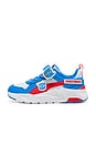 view 2 of 3 SNEAKERS TRINITY 2 LT TRANSFORMERS in Racing Blue & For All Time Red