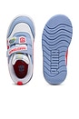 view 4 of 3 SNEAKERS MULTIFLEX 2 SL TRANSFORMERS in Puma White, For All Time Red, & Chambray Blue