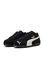 view 1 of 3 SNEAKERS SPEEDCAT OG in Puma Black & Puma White
