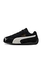 view 2 of 3 SNEAKERS SPEEDCAT OG in Puma Black & Puma White