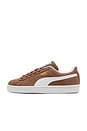 view 2 of 3 SNEAKERS CLASSIC in Haute Coffee & Puma White