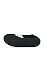 view 6 of 6 Toddler Speedcat Og Sneaker in Puma Black & Puma White