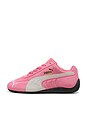 view 1 of 2 ZAPATILLA DEPORTIVA SPEEDCAT OG in Magic Rose & Puma White