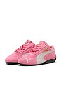 view 2 of 2 ZAPATILLA DEPORTIVA SPEEDCAT OG in Magic Rose & Puma White