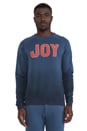 view 1 of 3 x BWGH Joy Sweatshirt in Navy