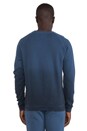 view 3 of 3 x BWGH Joy Sweatshirt in Navy
