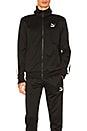 view 1 of 5 BLOUSON DE SURVÊTEMENT ARCHIVE T7 in Puma Black
