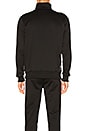 view 4 of 5 BLOUSON DE SURVÊTEMENT ARCHIVE T7 in Puma Black