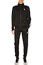view 5 of 5 BLOUSON DE SURVÊTEMENT ARCHIVE T7 in Puma Black