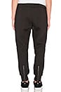 view 3 of 5 x Trapstar Sweat Pants in Puma Black