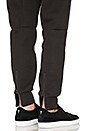 view 5 of 5 x Trapstar Sweat Pants in Puma Black