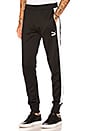 view 1 of 4 PANTALONES DEPORTIVOS ARCHIVE T7 in Puma Black