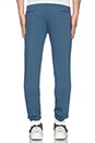 view 3 of 3 x BWGH Sweat Pant in Dark Denim