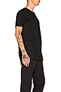 view 2 of 4 x Trapstar Tee in Puma Black