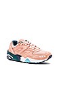 view 2 of 6 x ALIFE R698 in Peach Bud & Lyons Blue