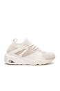 view 1 of 6 Bog Sock in Puma White
