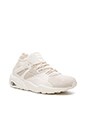 view 2 of 6 Bog Sock in Puma White