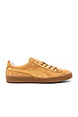 view 1 of 6 Basket Classic Winterized in Taffy