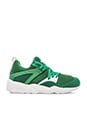 view 1 of 6 ZAPATILLAS DEPORTIVAS TRINOMIC BLAZE OF GLORY in Green